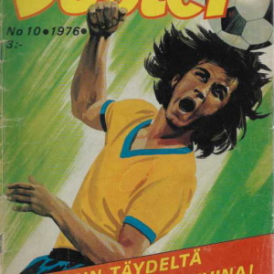 Buster 1976-10