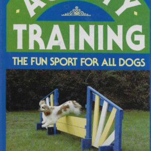 Agility training : The fun sport for all dogs