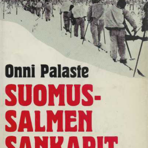 Suomussalmen sankarit