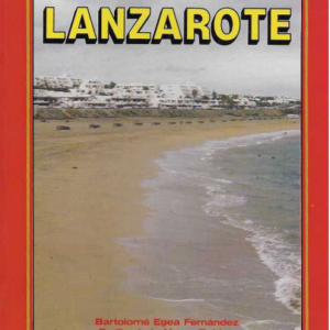 Tunne Lanzarote