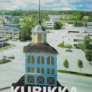 Kurikka