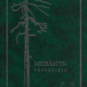 Metsästyspäiväkirja
