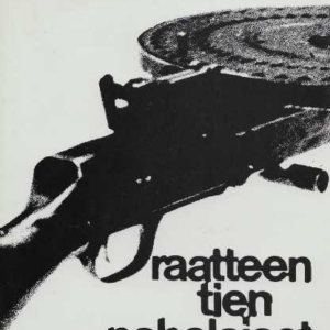 Raatteentien Paholaiset