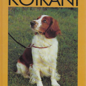 Miten kasvatan koirani