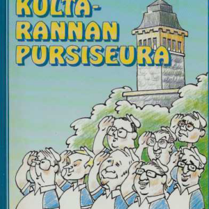 Kultarannan pursiseura