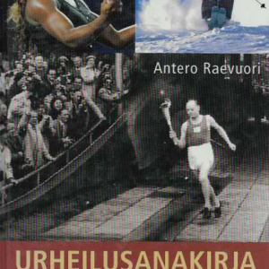 Urheilusanakirja