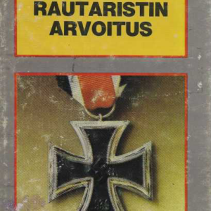 Rautaristin arvoitus