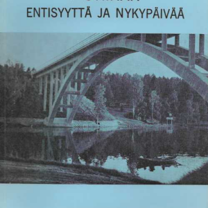 Ristiinan entisyyttä ja nykypäivää