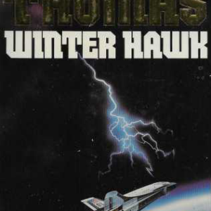 Winter Hawk