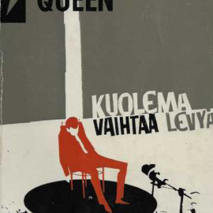 Kuolema vaihtaa levyä