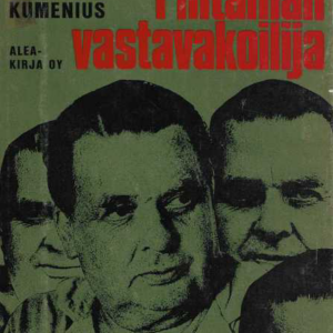 Viiden rintaman vastavakoilija