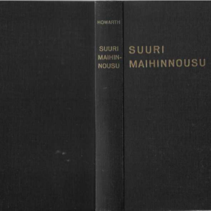 Suuri maihinnousu