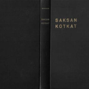Saksan kotkat