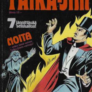 Taika-Jim 1988-01