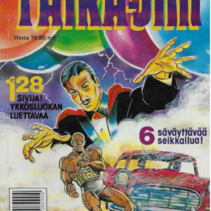 Taika-Jim 1989-01