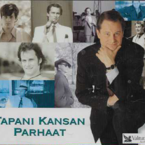 Tapani Kansan parhaat