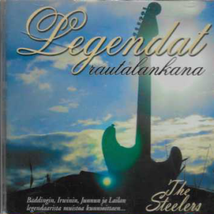 The Steelers : Legendaattori Rautalankana