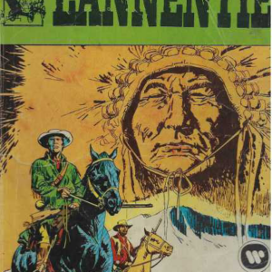 Lännentie 1975-04