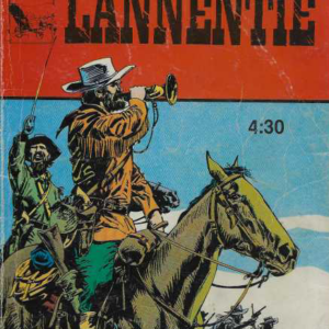Lännentie 1977-07
