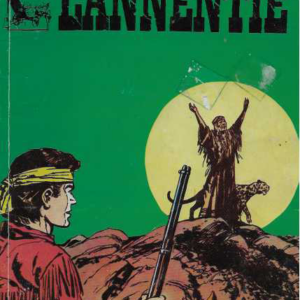 Lännentie 1982-01