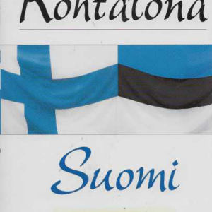 Kohtalona Suomi