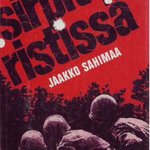 Sirpit ristissä