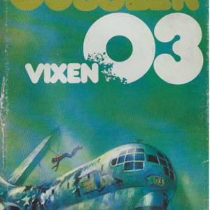 Vixen 03