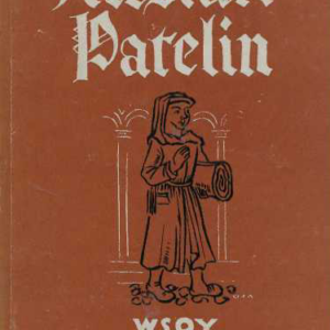 Mestari Patelin