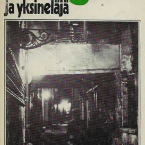 Maigret ja yksineläjä