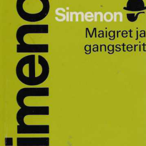 Maigret ja gangsterit