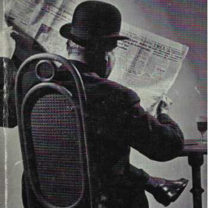 Maigret huvittelee
