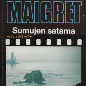 Sumujen satama