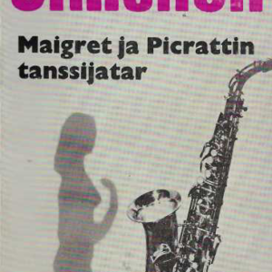 Maigret ja Picrattin tanssijatar