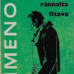 Maigret ja mies Seinen rannalta