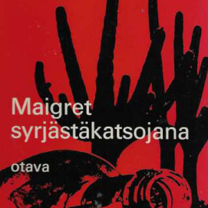 Maigret syrjästäkatsojana
