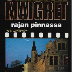 Rajan pinnassa