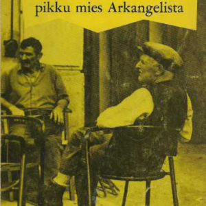 Pikku mies Arkangelista