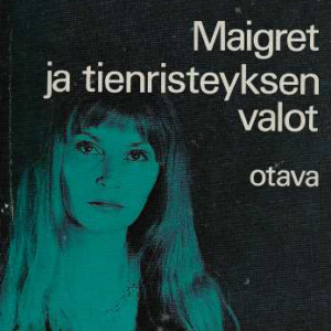 Maigret ja tienristeyksen valot