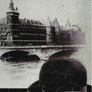 Maigret muistelee