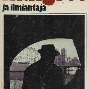 Maigret ja ilmiantaja