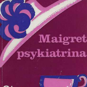Maigret psykiatrina