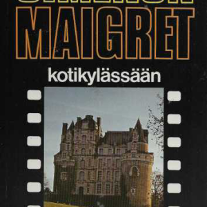 Maigret kotikylässään