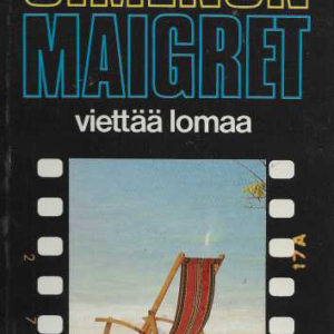 Maigret viettää lomaa