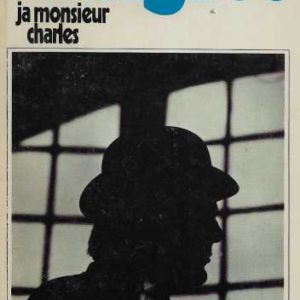 Maigret ja monsieur charles