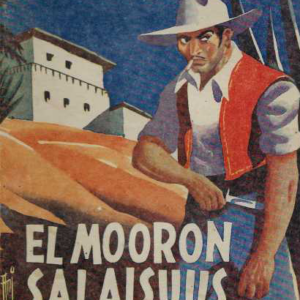 El Mooron salaisuus