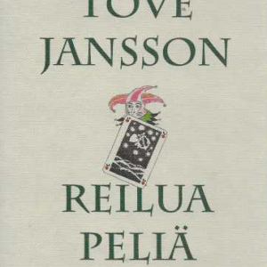 Reilua peliä