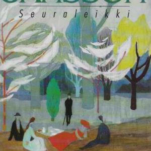 Seuraleikki