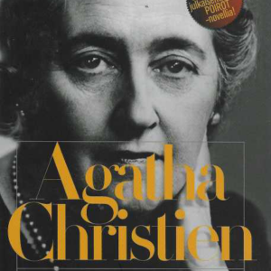 Agatha Christien salaiset muistikirjat
