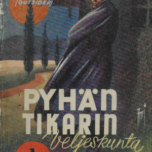 Pyhän tikarin veljeskunta