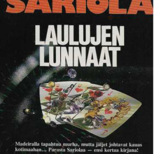 Laulujen lunnaat
